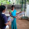 An awareness of government officials and clients in the division of Homagama North and Homagama West (2023-01-17)